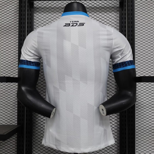 Marseille Special Edition Player Football Jersey 2024/2025