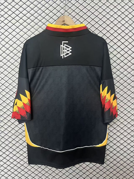 Germany Retro Hip-hop Special Edition Fans Football Jersey 2026/2027