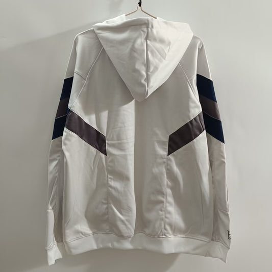 Real Madrid Hoodie 2024/2025