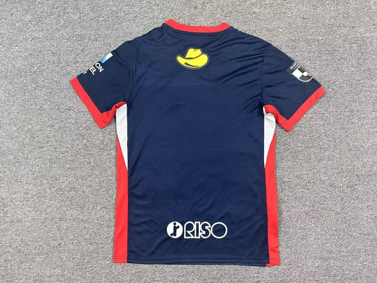 Kashima Antlers Home Fans Football Jersey 2026/2027