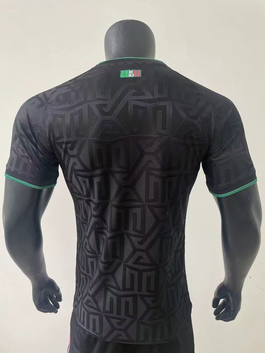 Mexico Away Player Football Jersey 2025/2026