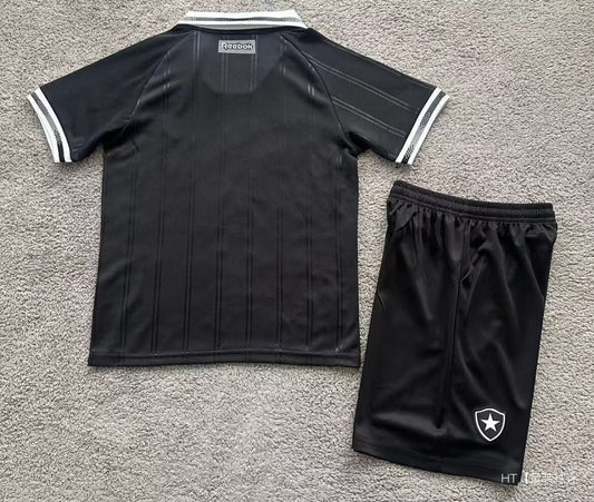 Botafogo Kids Away Fans Football Jersey 2025/2026