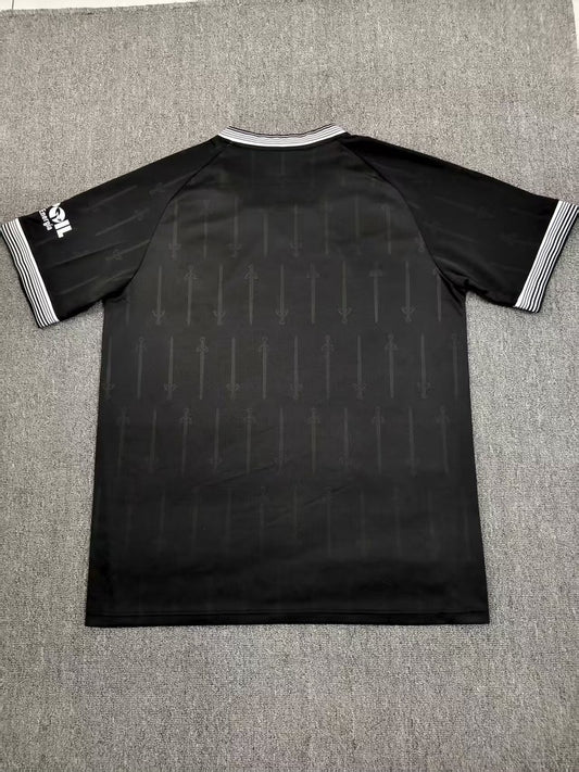 Burgos CF Away Fans Football Jersey 2025/2026