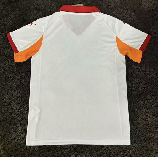 Galatasaray Away Fans Football Jersey 2025/2026