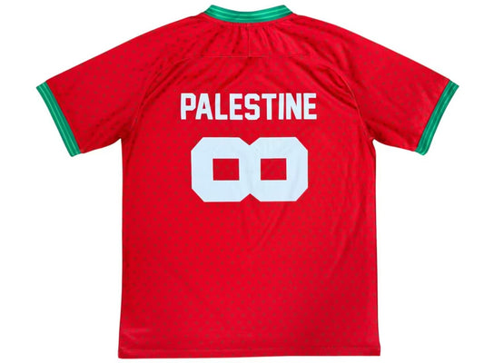 Pakistan HOME Fans Football Jersey 2026/2027