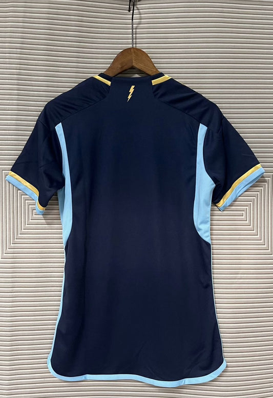 Philadelphia Union Home Fans Football Jersey 2024/2025