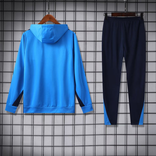 Chelsea Hoodie Suit 2024/2025