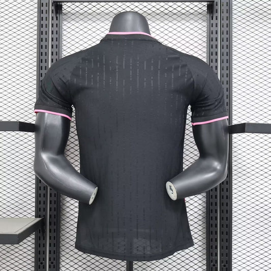 Japan Special Edition Player Football Jersey 2024/2025