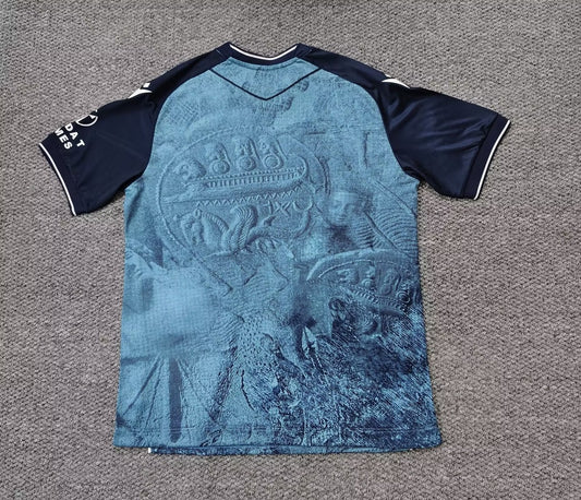Cadiz Third Away Fans Football Jersey 2025/2026
