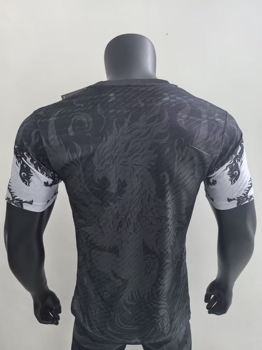 Japan Special Edition Player Football Jersey 2024/2025