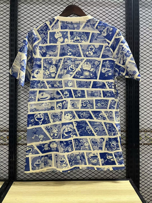 Japan Special Edition Fans Football Jersey 2023/2024