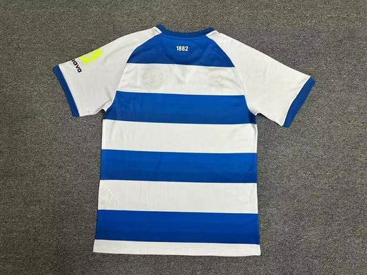 Queen's Park Home Fans Football Jersey 2024/2025