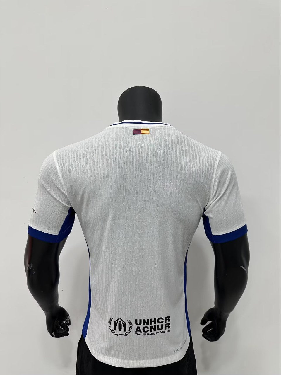 Barcelona Special Edition Player Football Jersey 2025/2026