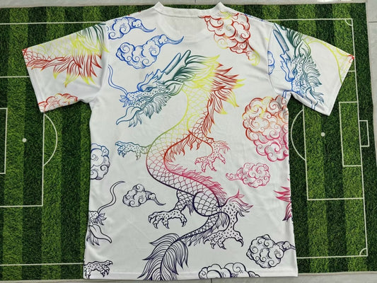 Real Madrid Special Edition Fans Football Jersey 2024/2025