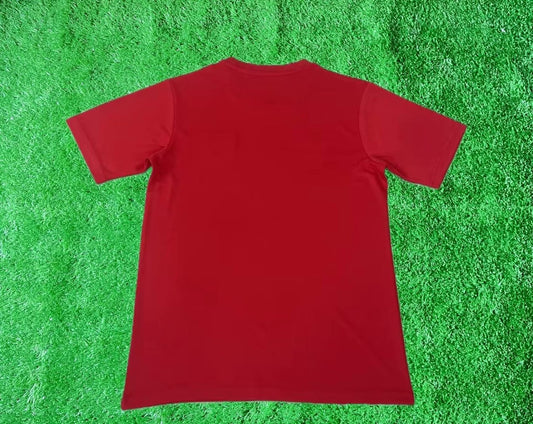 Athletic Bilbao Goalkeeper Fans Football Jersey 2025/2026