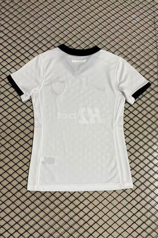 Atletico Mineiro Women Away Fans Football Jersey 2026/2027