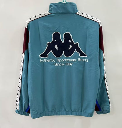 Barcelona Retro Windbreaker 1967