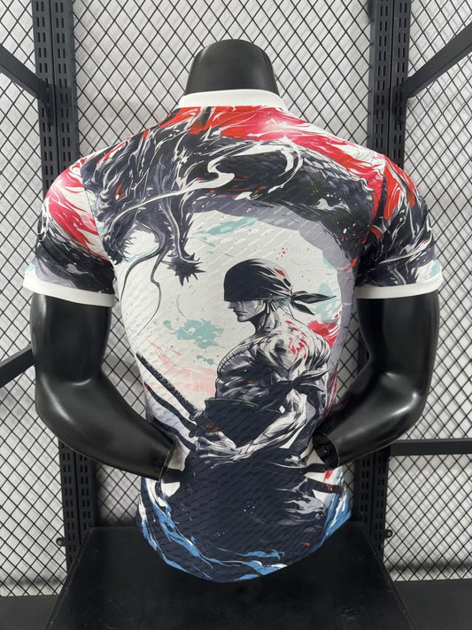 Japan Special Edition Player Football Jersey 2025/2026