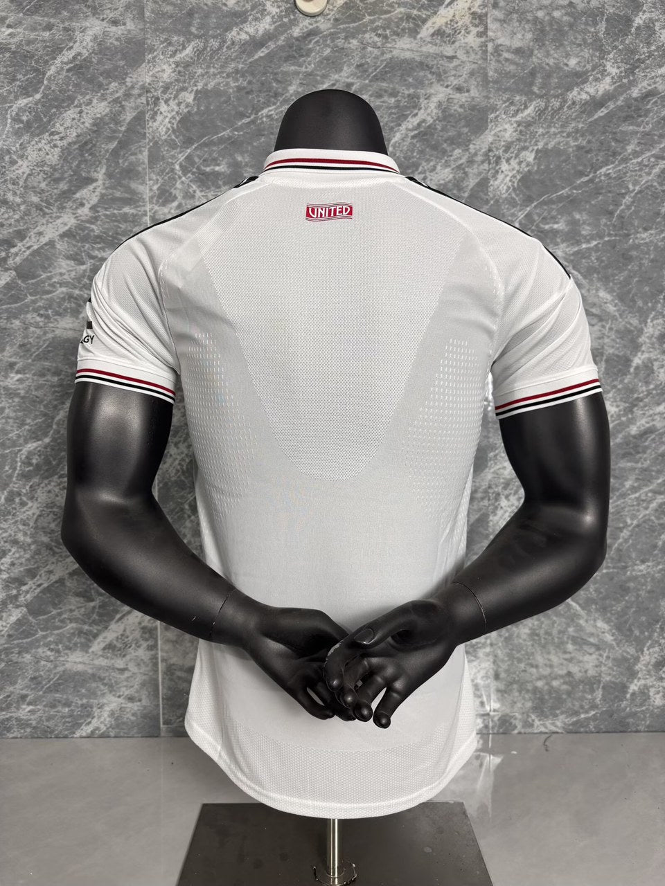 Manchester United POLO Special Edition Player Football Jersey 2026/2027