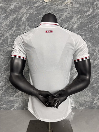 Manchester United POLO Special Edition Player Football Jersey 2026/2027
