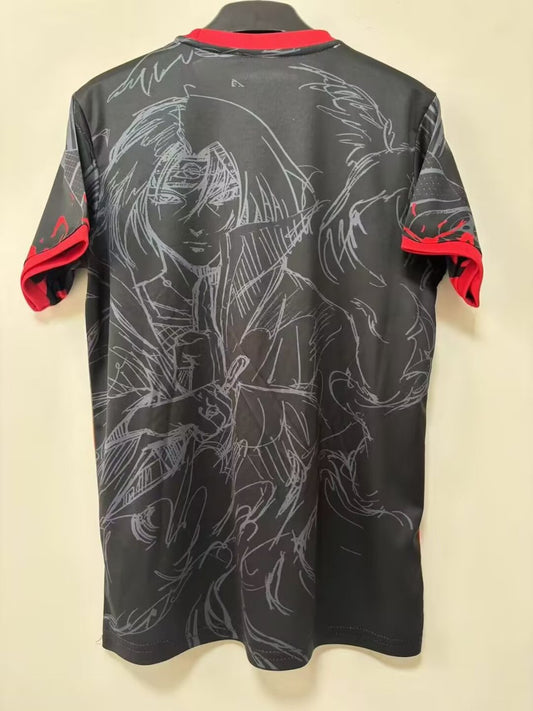 Japan Special Edition Fans Football Jersey 2025/2026