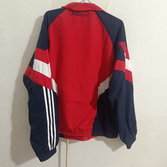 Arsenal Windbreaker 2024/2025