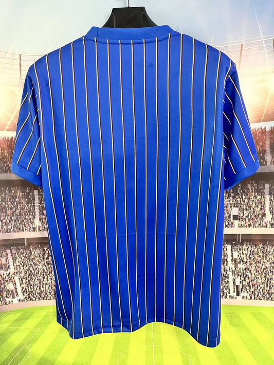 France Special Edition Fans Football Jersey 2026/2027