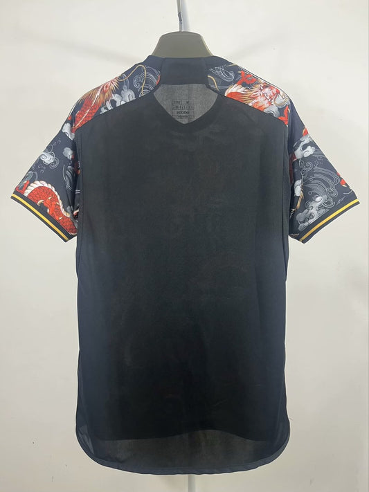 Real Madrid Special Edition Fans Football Jersey 2024/2025