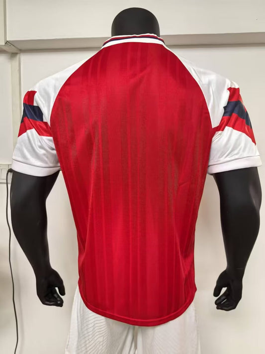 Retro Arsenal Away Football Jersey 1993/1994