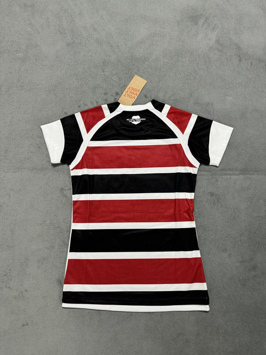 Santa Cruz Home Woemn Fans Football Jersey 2025/2026