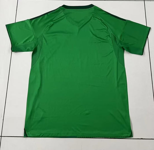 Al Ahli Saudi Home Fans Football Jersey 2025/2026