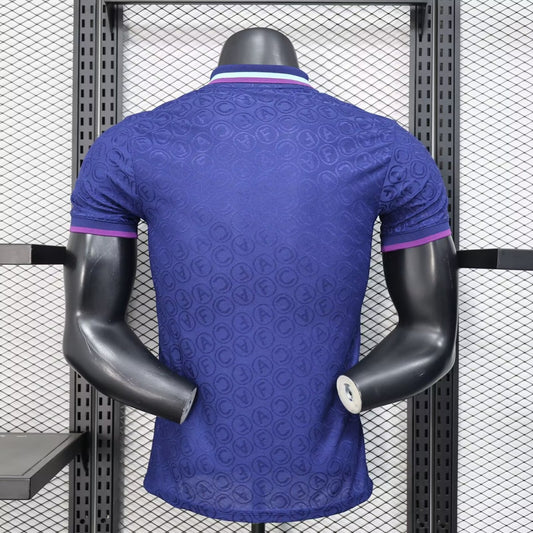 Arsenal Special Edition Player Blue Football Jersey 2025/2026