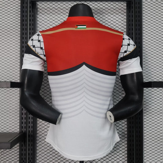 Palestino Special Edition Player Football Jersey 2024/2025