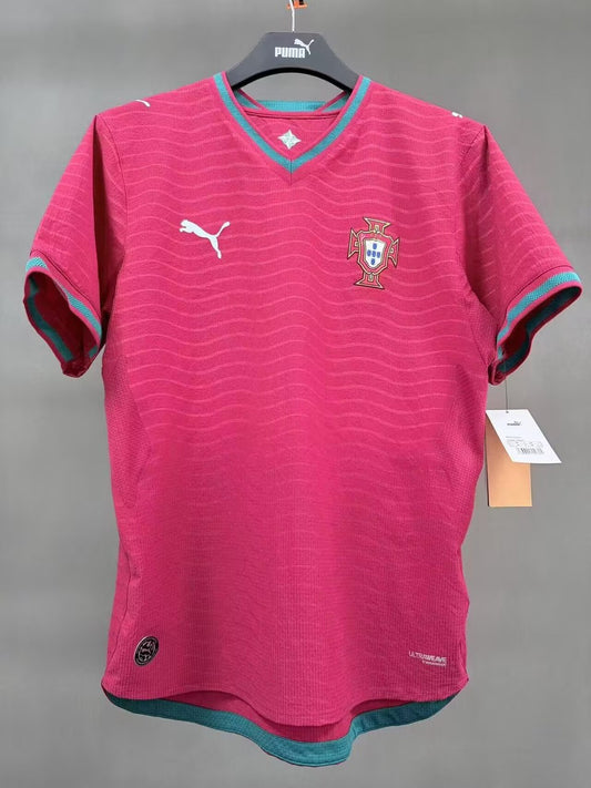 Portugal Home Player Football Jersey 2026/2027