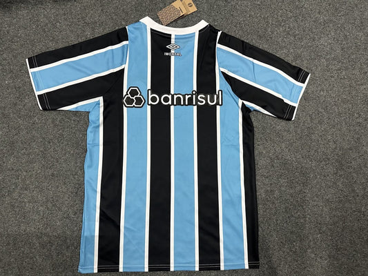 Gremio Home Fans Football Jersey 2024/2025