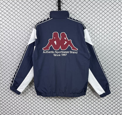 Barcelona Retro Windbreaker 1967
