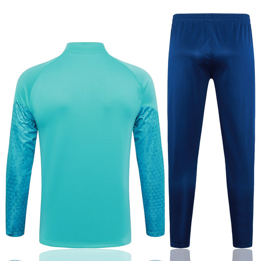 Marseille Jacket Tracksuit 2023/2024