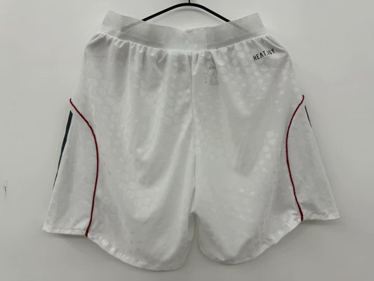 Bayern Munich Home Pants Player Football Jersey 2025/2026