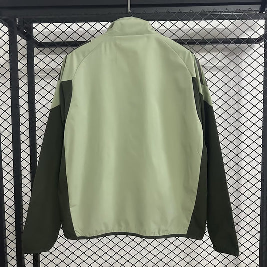 Real Madrid Windbreaker 2025/2026