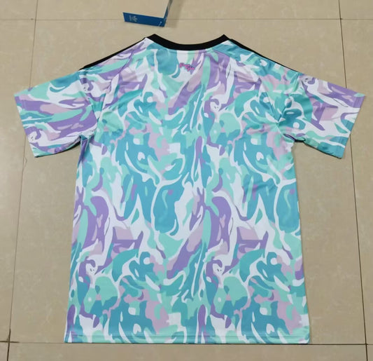 Costa Rica Away Fans Football Jersey 2026/2027