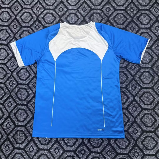 Nike 90 Light Blue Football Jersey 2025/2026