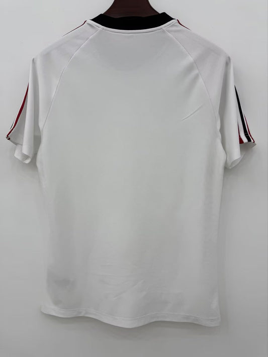 Retro Manchester United Special Edition T-shirt Fans Football Jersey 2026/2027