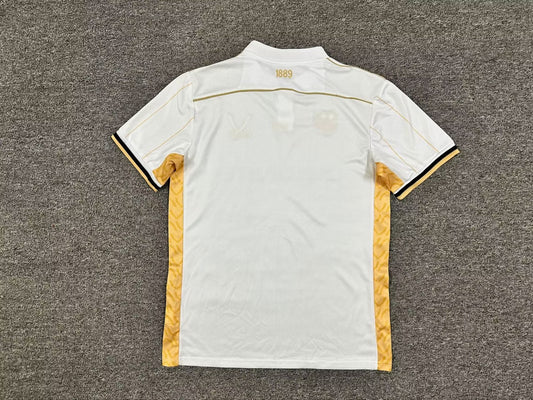 Sheffield United Away Fans Football Jersey 2025/2026