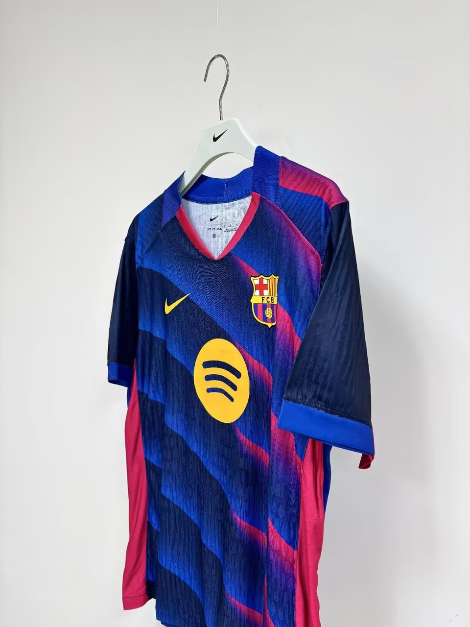 Barcelona Special Edition Player Football Jersey 2026/2027