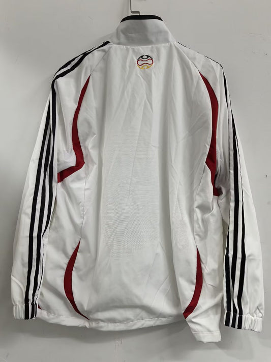 Germany Retro Windbreaker 2006