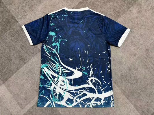 Real Madrid Special Edition Fans Football Jersey 2025/2026