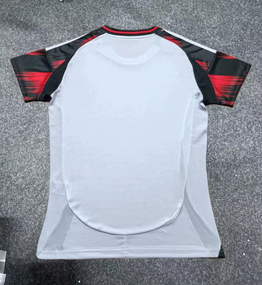 Flamengo Women Away Fans Football Jersey 2025/2026