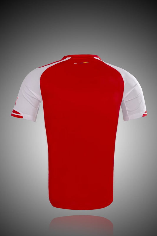 Retro Arsenal Home Football Jersey 2014/2015