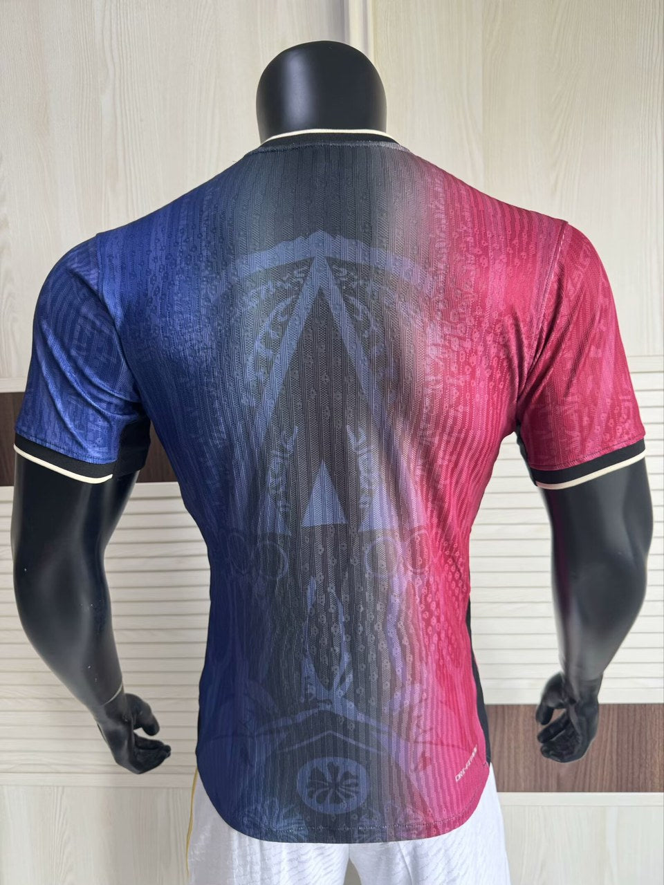 Barcelona Special Edition Player Football Jersey 2025/2026
