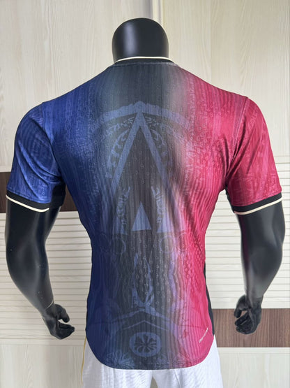 Barcelona Special Edition Player Football Jersey 2025/2026